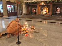 Durganamaskara on Kojagari Purnima, 30th October 2020, SCM-Shiralii